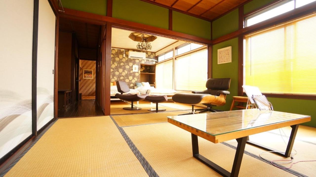 Private House St / Vacation Stay 34418 Takayama  Exterior photo